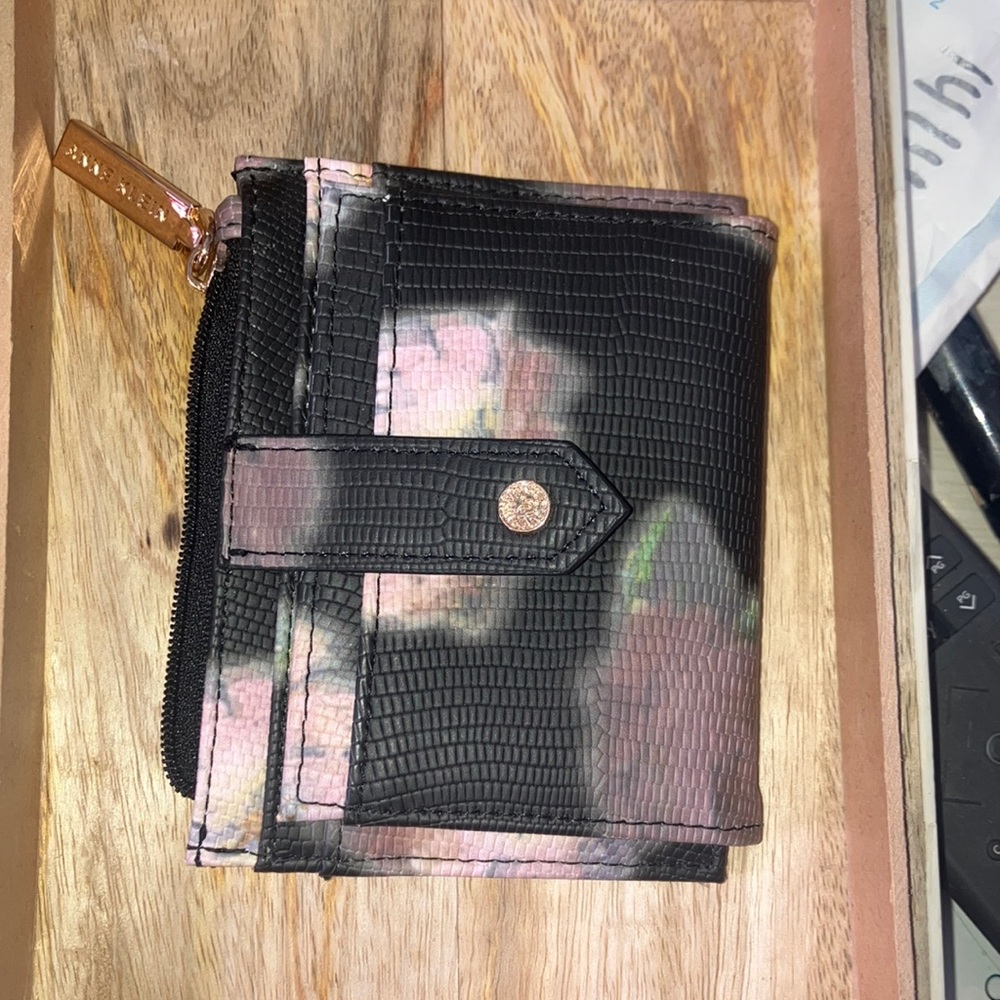 Lane Bryant Wallet